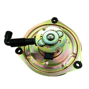 DURAFORCE New 24V CM676457 A/C Blower Motor w/ Wheel for Nissan UD