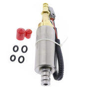 DURAFORCE New 24V Electronic Fuel Transfer Pump 4975617 4295249 for Cummins QST30 Engine
