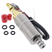 DURAFORCE New 24V Electronic Fuel Transfer Pump 4975617 4295249 for Cummins QST30 Engine