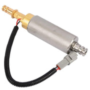DURAFORCE New 24V Electronic Fuel Transfer Pump 4975617 4295249 for Cummins QST30 Engine