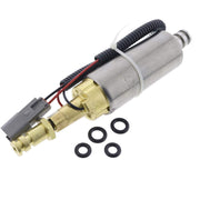 DURAFORCE New 24V Electronic Fuel Transfer Pump 4975617 4295249 for Cummins QST30 Engine