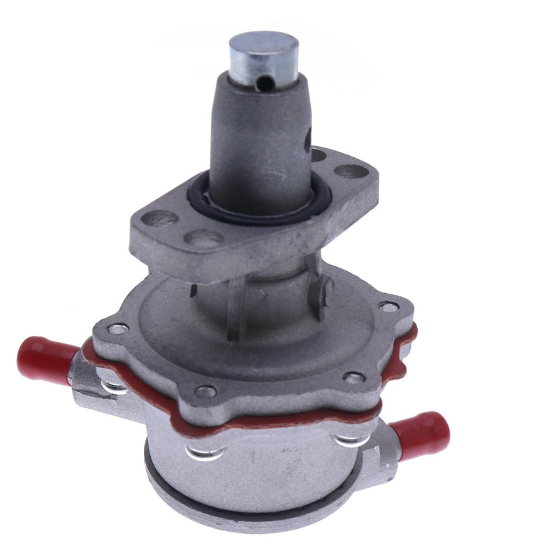 DURAFORCE New 295-4070 Fuel Transfer Lift Pump for Caterpillar 216B 226B 247B 301.5 3011C