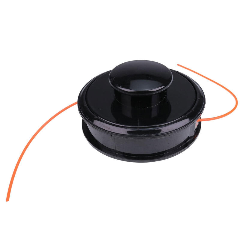 DURAFORCE New 2PCS Echomatic Bump Head 21560070 for Echo SRM Straight Shaft Trimmers