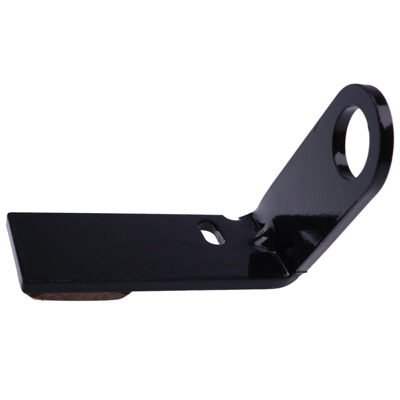 DURAFORCE New 2PCS Equipment Brake Pad GY21943 For John Deere L105 L107