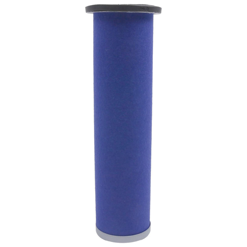 DURAFORCE New 2X Inner Air Filter Fits John Deere Replaces RE45828 RE45826 AN153119