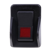 DURAFORCE New 30T37620 Switch, Rocker 6 terminal Dump Truck for Muncie Products