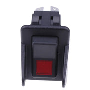 DURAFORCE New 30T37620 Switch, Rocker 6 terminal Dump Truck for Muncie Products