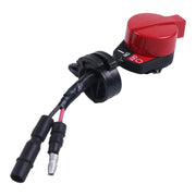 DURAFORCE 35120-Z5T-003 Engine Stop Switch for Honda GX240 GX270 GX340 GX390