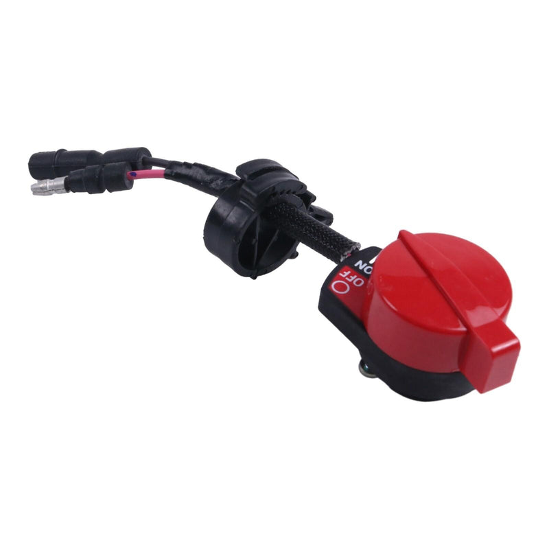 DURAFORCE 35120-Z5T-003 Engine Stop Switch for Honda GX240 GX270 GX340 GX390