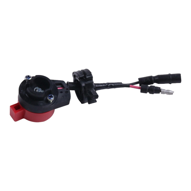 DURAFORCE 35120-Z5T-003 Engine Stop Switch for Honda GX240 GX270 GX340 GX390