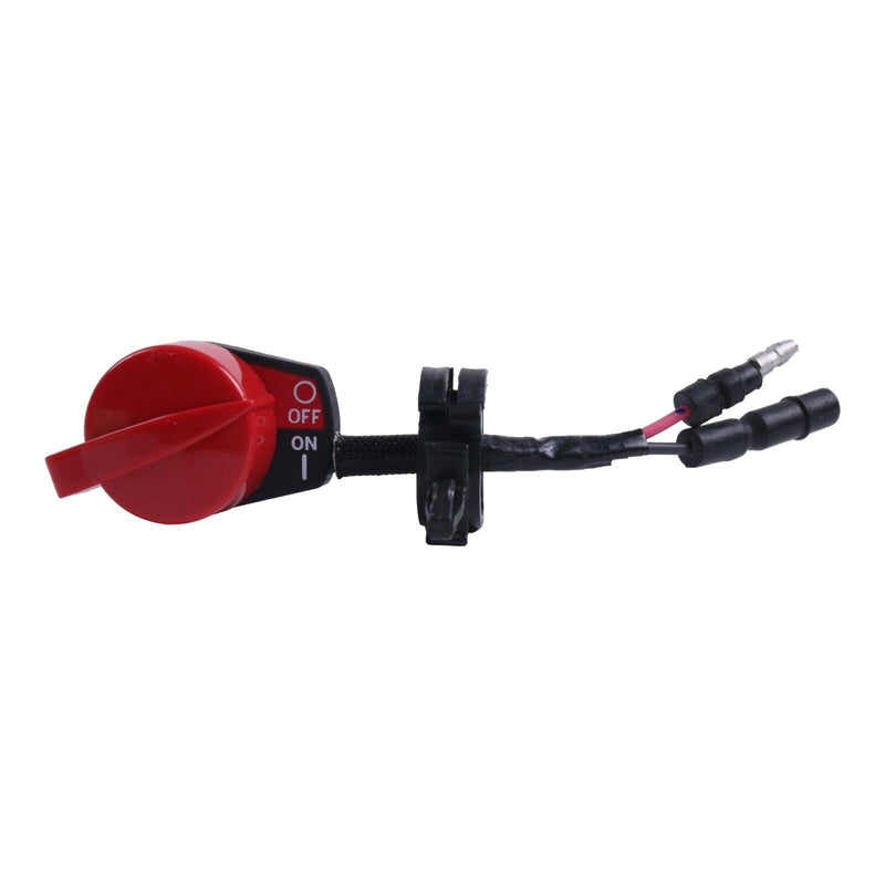 DURAFORCE 35120-Z5T-003 Engine Stop Switch for Honda GX240 GX270 GX340 GX390