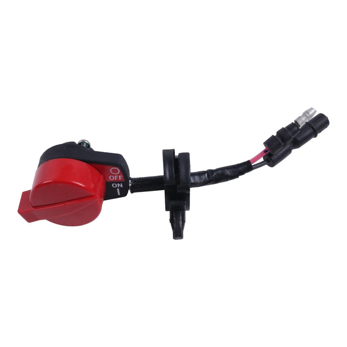 DURAFORCE New 35120-Z5T-003 Engine Stop Switch for Honda GX240 GX270 GX340 GX390