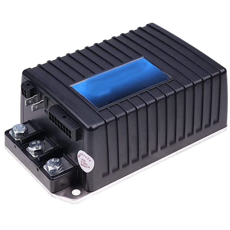 DURAFORCE New 36V 300A 0-5kΩ DC Controller 1243-4320 for Curtis PMC Forklift Stacker