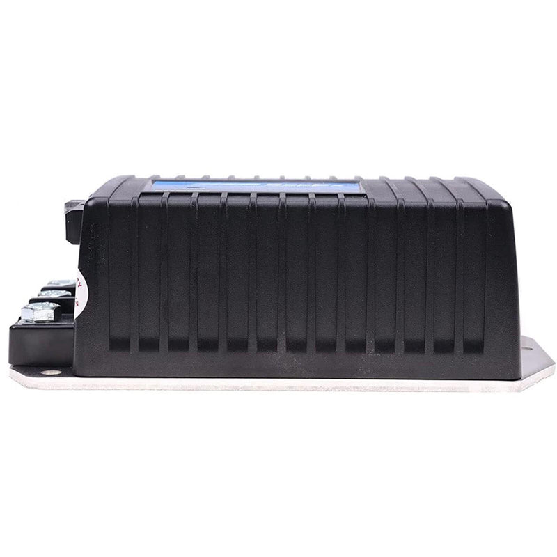 DURAFORCE New 36V 300A 0-5kΩ DC Controller 1243-4320 for Curtis PMC Forklift Stacker