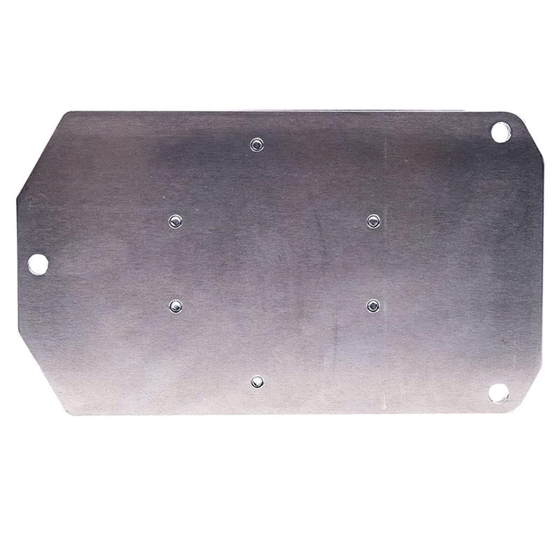 DURAFORCE New 36V 300A 0-5kΩ DC Controller 1243-4320 for Curtis PMC Forklift Stacker
