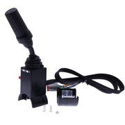 DURAFORCE New 4 Speed Transmission Shift Lever Shifter 10267224 for JLG