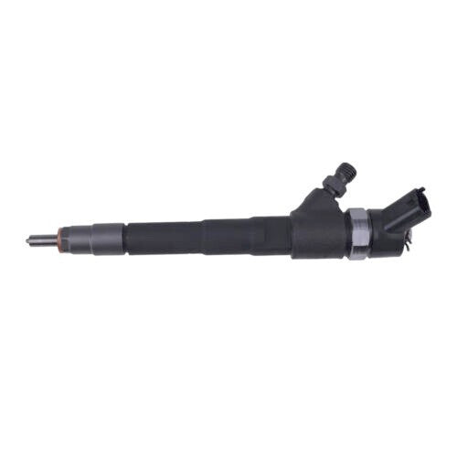 DURAFORCE New 445110248 Common Rail Injector Fuel Injector for Fiat Iveco 3.0 D