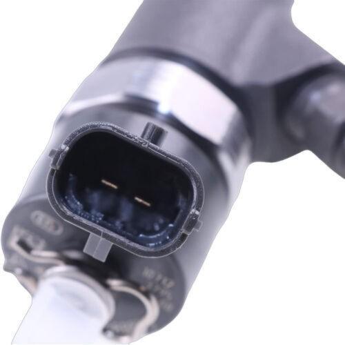 DURAFORCE New 445110248 Common Rail Injector Fuel Injector for Fiat Iveco 3.0 D