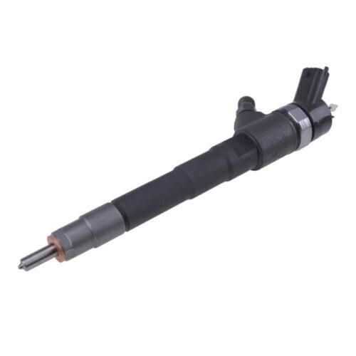 DURAFORCE New 445110248 Common Rail Injector Fuel Injector for Fiat Iveco 3.0 D