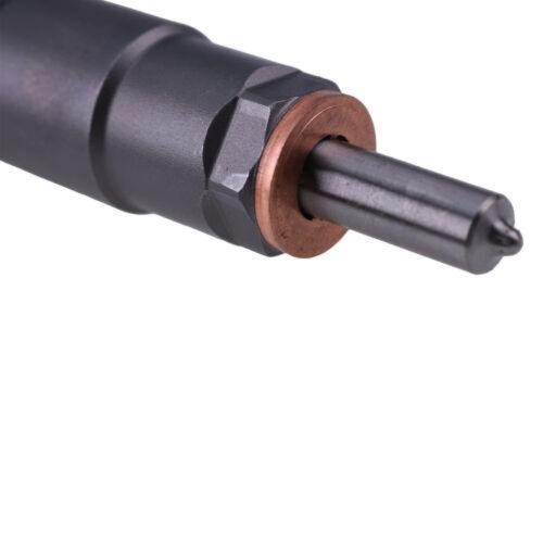 DURAFORCE New 445110248 Common Rail Injector Fuel Injector for Fiat Iveco 3.0 D