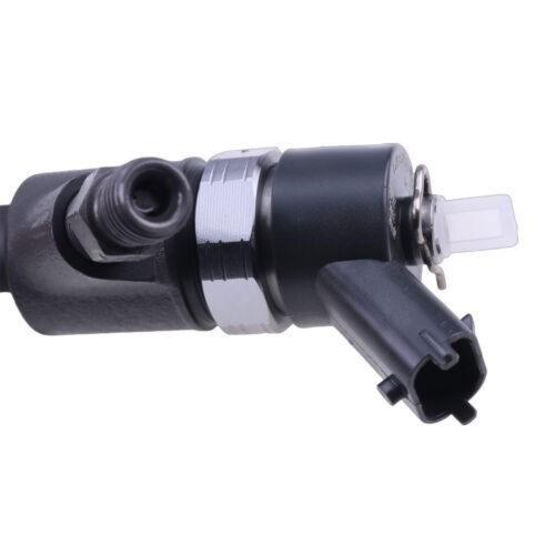 DURAFORCE New 445110248 Common Rail Injector Fuel Injector for Fiat Iveco 3.0 D