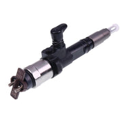 DURAFORCE New 4X Fuel Injector 1J500-53050 1J500-53052 1J574-53051 for Engine Kubota V3800