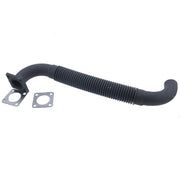 DURAFORCE New 6569624 Exhaust Pipe Kit Compatible With Bobcat 1600 643 645 743 Ship Free