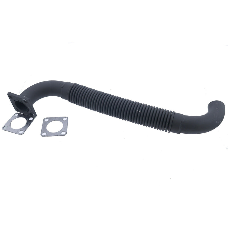 DURAFORCE New 6569624 Exhaust Pipe Kit Compatible With Bobcat 1600 643 645 743 Ship Free