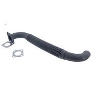 DURAFORCE New 6569624 Exhaust Pipe Kit Compatible With Bobcat 1600 643 645 743 Ship Free