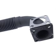 DURAFORCE New 6569624 Exhaust Pipe Kit Compatible With Bobcat 1600 643 645 743 Ship Free