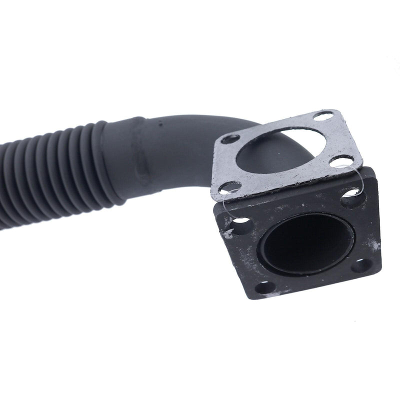 DURAFORCE New 6569624 Exhaust Pipe Kit Compatible With Bobcat 1600 643 645 743 Ship Free