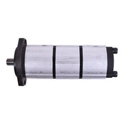 DURAFORCE New 6668699 Hydraulic Gear Pump for Bobcat Mini Excavators 331 X331 334
