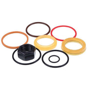 DURAFORCE New 6803329 / 7137769 Hydraulic Lift Cylinder Seals Kit for Bobcat 444, 500, 520