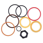 DURAFORCE New 6803329 / 7137769 Hydraulic Lift Cylinder Seals Kit for Bobcat 444, 500, 520