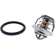 DURAFORCE New 71°C Thermostat for Kubota Engine Gehl Skid Steer Loaders 4625