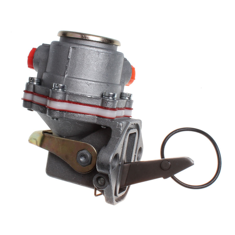 DURAFORCE New 72093848 Fuel Lift Transfer Pump - Fits Allis Chalmers/ White/ Oliver Models