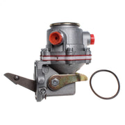 DURAFORCE New 72093848 Fuel Lift Transfer Pump - Fits Allis Chalmers/ White/ Oliver Models