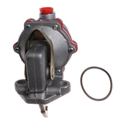DURAFORCE New 72093848 Fuel Lift Transfer Pump - Fits Allis Chalmers/ White/ Oliver Models