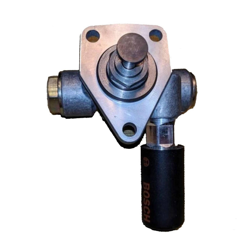 DURAFORCE New 863474 862460 Hand Fuel Feed Lift Supply Pump for Volvo Truck 8093372