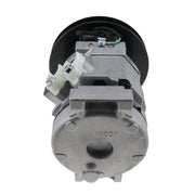 DURAFORCE New A/C Compressor Ass'y 421-07-31221 20Y-979-3110 20Y-979-3111 For Komatsu