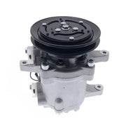 DURAFORCE New A/C Compressor for Kubota Tractor M7060 M9960 RD451-93900 SV07E