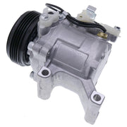 DURAFORCE New AC Compressor 88310B1070 for Toyota Passo Daihatsu Terios Boon Sirion