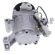 DURAFORCE New AC Compressor 88310B1070 for Toyota Passo Daihatsu Terios Boon Sirion