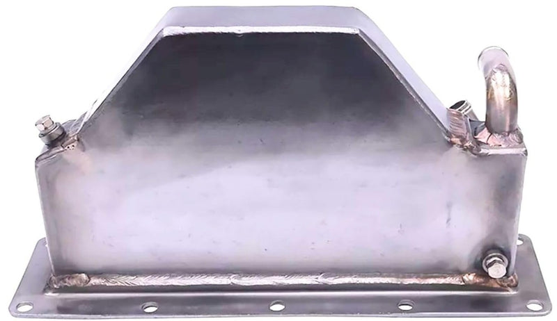 DURAFORCE New Aftercooler Oil Cooler 4938507 for Cummins Engine 4B 4BT 4BTA