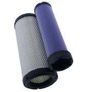 DURAFORCE New Air Filter 14519261 for Volvo EC55B EC55C ECR58 ECR88 EW55B MC60B