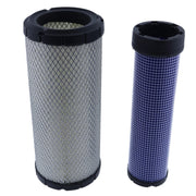 DURAFORCE New Air Filter 14519261 for Volvo EC55B EC55C ECR58 ECR88 EW55B MC60B