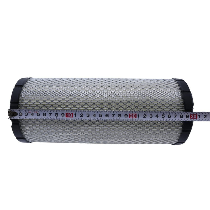 DURAFORCE New Air Filter 14519261 for Volvo EC55B EC55C ECR58 ECR88 EW55B MC60B