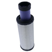 DURAFORCE New Air Filter 14519261 for Volvo EC55B EC55C ECR58 ECR88 EW55B MC60B