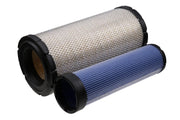 DURAFORCE New Air Filter Set Compatible With P780522 - P780523