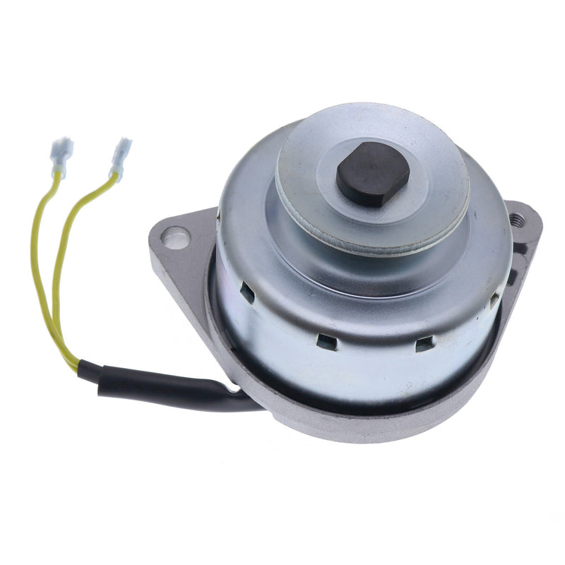 DURAFORCE NEW Alternator For Kokusan Denki 12V 20A 185046160 550185046160 GP9150 10940